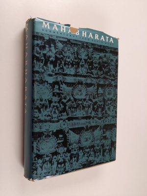 C Rajagopalachar : Mahabharata
