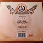 CD: Blackberry Smoke - Find a Light - pikkukuva 3