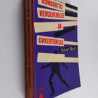 Robert Bloch : Konsertto revolverille ja orkesterille - pikkukuva 1