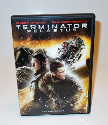 TERMINATOR - PELASTUS