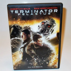 TERMINATOR - PELASTUS - pikkukuva 1