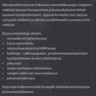 Michael Freeman: Mestarikuvaajan 101 digikuvausvinkkiä - pikkukuva 3