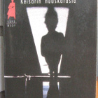 SaPo 16: John Dickson Carr: Keisarin nuuskarasia. 2. painos - pikkukuva 1