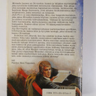 Carolyn Fireside : Teatteridynastia - pikkukuva 2