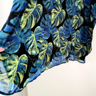 Ulla Popken oversize -mallinen mekko 48-50-52-54-56 - pikkukuva 3