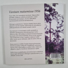 Jukka ym. (toim.) Hako : Vantaan maisemissa 1956 - pikkukuva 2