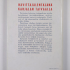 Jorma Sarvanto : Hävittäjälentäjänä Karjalan taivaalla - pikkukuva 2