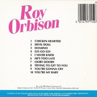 Roy Orbison • Roy Orbison CD - pikkukuva 2