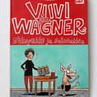 VIIVI ja WAGNER Nro.1 Sikspäkki ja Salmiakkia - pikkukuva 2