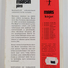 Edgar Rice Burroughs : Marsin jätti - pikkukuva 2