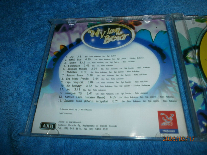 Item image