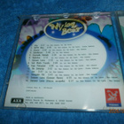 NYLON BEAT - SATASEN LAINA - CD - pikkukuva 3