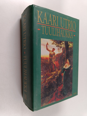 Kaari Utrio : Tuulihaukka