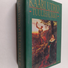 Kaari Utrio : Tuulihaukka - pikkukuva 1