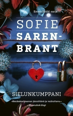Sofie Sarenbrant: Sielunkumppani