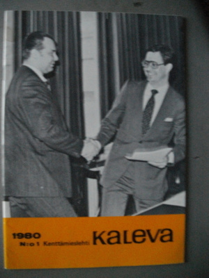 Kaleva Nro 1/1980 (5.5)