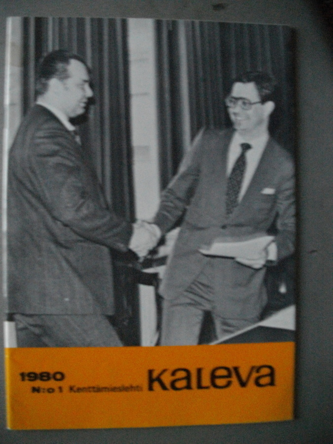 Kaleva Nro 1/1980 (5.5)