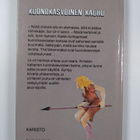 Veikko Haakana : Kuonokasvoinen kauhu : seikkailukertomus... - pikkukuva 2