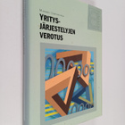 Markku Järvenoja : Yritysjärjestelyjen verotus - pikkukuva 1