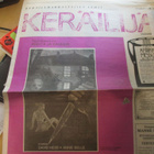 KERÄILIJÄ - kolme numeroa vuosilta 1990-1992 - pikkukuva 3