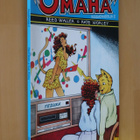 Waller - Worley : Omaha kissatanssija 2 ( 1.p. 1998 ) - pikkukuva 1