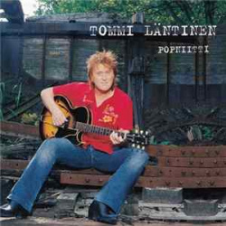 Tommi Läntinen - Popniitti (CD)