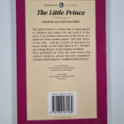 Antoine de Saint-Exupey : The Little Prince - pikkukuva 2