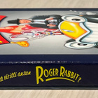 Kuka viritti ansan, Roger Rabbit? (1988) Bob Hoskins - pikkukuva 3
