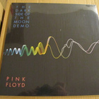 Pink Floyd the dark side of the moon demo lp muoveissa - pikkukuva 1