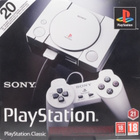 PlayStation Classic Mini Console - pikkukuva 1