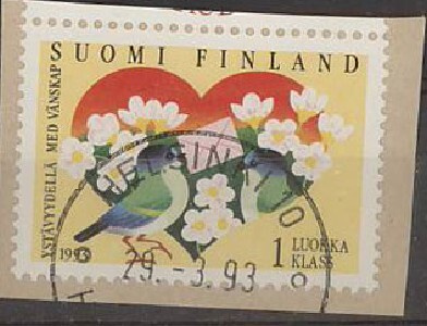 1993 ystävyydellä loisto