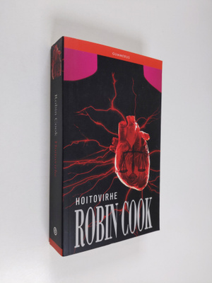 Robin Cook : Hoitovirhe