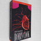 Robin Cook : Hoitovirhe - pikkukuva 1