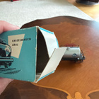 Märklin tankkivaunu - pikkukuva 5