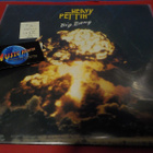 HEAVY PETTIN - BIG BANG M-/M- LP - pikkukuva 1