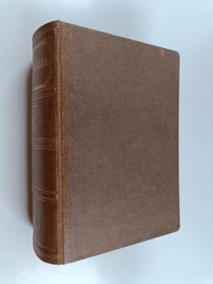 Bruno A. ym. (toim.) Salmiala : Lakikirja 1947 : Suomen t...