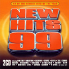 Various • New Hits 99 Tupla CD - pikkukuva 1