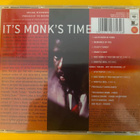Thelonious Monk - It's Monk*s Time CD - pikkukuva 2