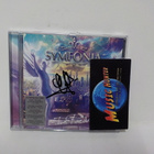 SYMFONIA - IN PARADISUM UUSI CD + TIMO TOLKKI NIMMARI - pikkukuva 1