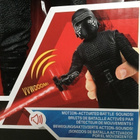 Star Wars: Kylo Ren -action figure (UUSI!) - pikkukuva 5