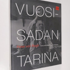 Peter von Bagh : Vuosisadan tarina : dokumenttielokuvan h... - pikkukuva 1