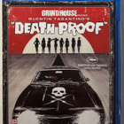 DEATH PROOF - Blu-ray - pikkukuva 1