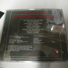 CRUELLA - VENGEANCE IS MINE CD 1. PAINOS '89 SAKSA - pikkukuva 2