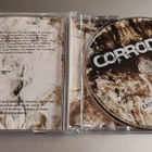 Corroded - Exit To Transfer (CD) - pikkukuva 3