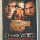 Terry Gilliam: GRIMMIN VELJEKSET (2005) Matt Damon - pikkukuva 1