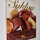 Patricia Lousada : Ihana suklaa - pikkukuva 1