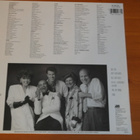 The Manhattan Transfer:Vocalese-LP - pikkukuva 2