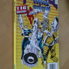 Marvel lehti 7 / 1992 Ihmeneloset - pikkukuva 1