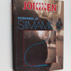 Seppo Jokinen : Koskinen ja siimamies : rikosromaani - pikkukuva 1