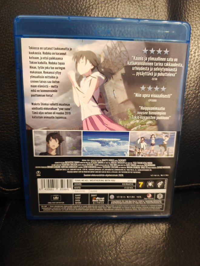 Item image